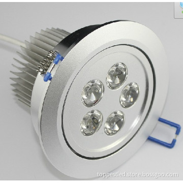 LED Down Light (TP-D01-005W01)